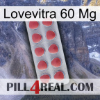 Lovevitra 60Mg 18